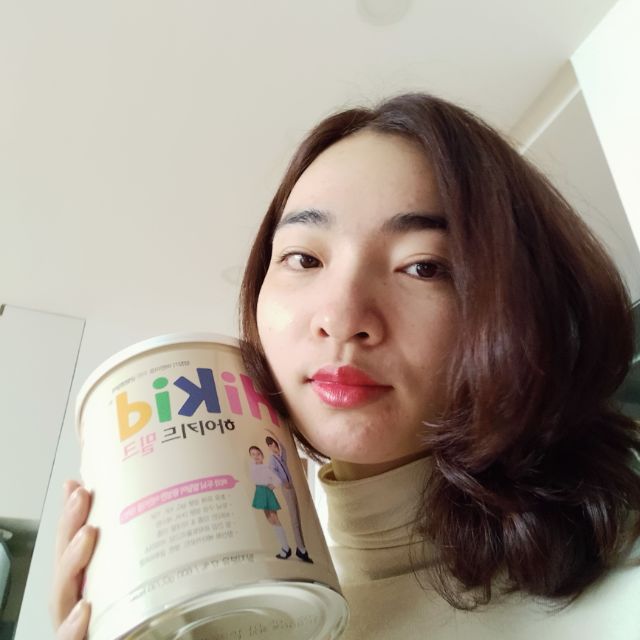 Milk and Israel Corner