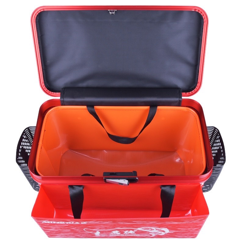 thùng kéo đa năng MingTu cao cấp