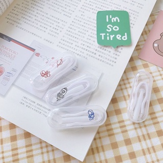 Bộ dụng cụ đeo tháo lens mini (nhíp đeo lens)