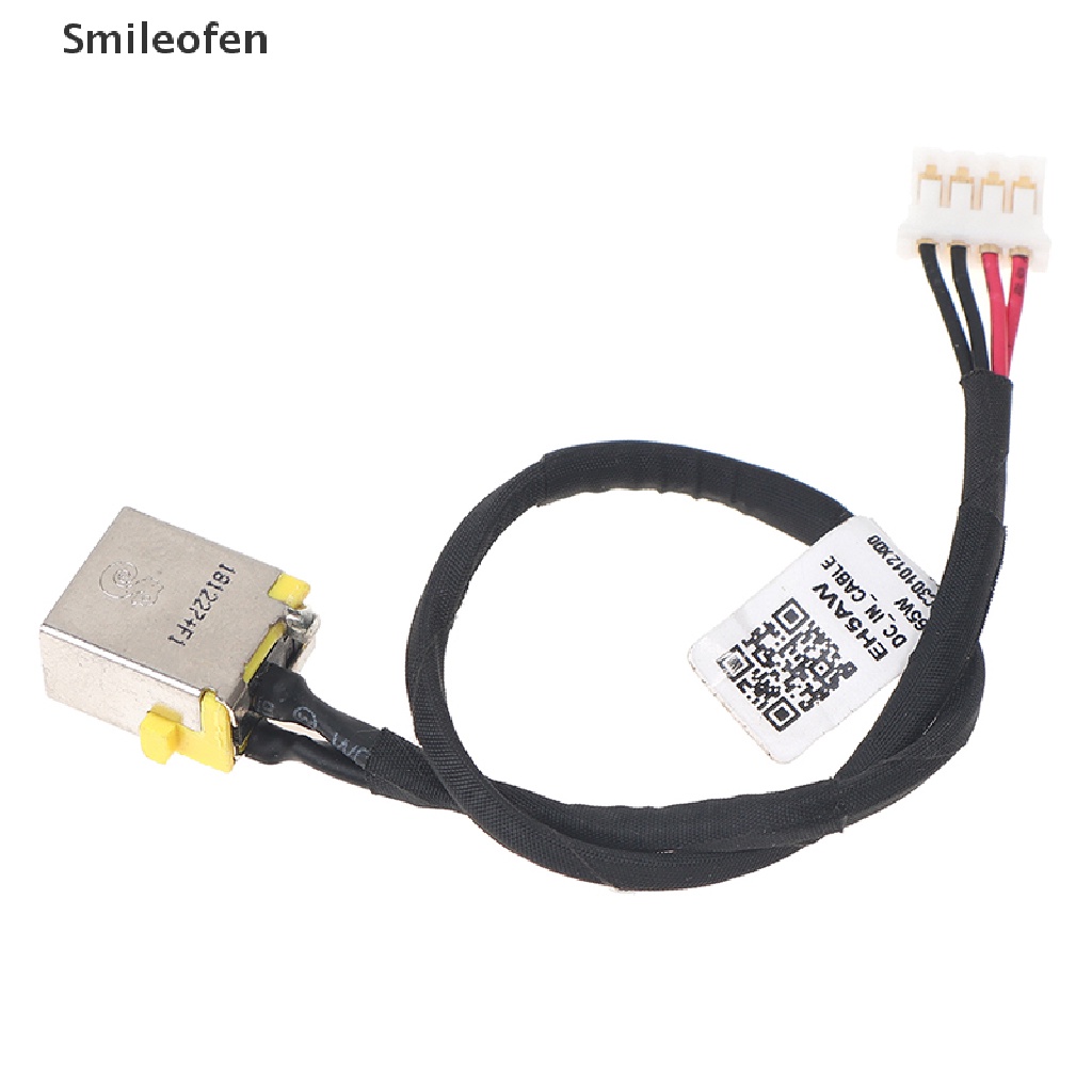 Dây Cáp Nguồn DC Jack Cắm Sạc Chuyên Dụng Cho Acer A515-51G A315-53 N17C4