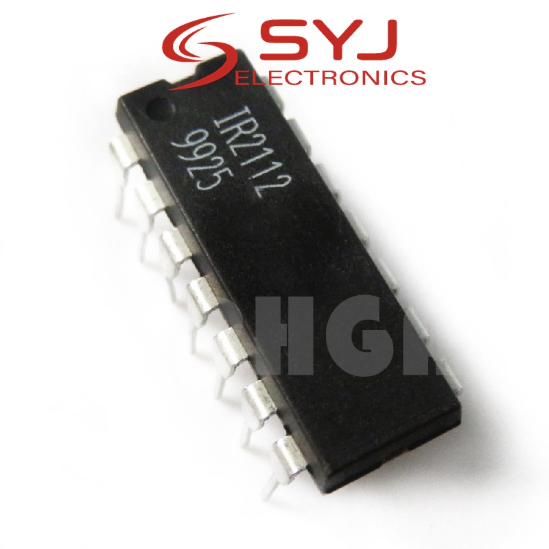 5 CÁI IR2112PBF IRS2112 IR2112 DIP-14