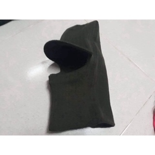 Mũ len ninja người lớn dành cho mọi lứa 🕵️‍♂️