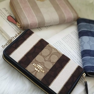 💥Ví Coach phone💥Rẻ vô địch