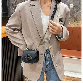 Túi mini đeo chéo nữ đẹp đi chơi