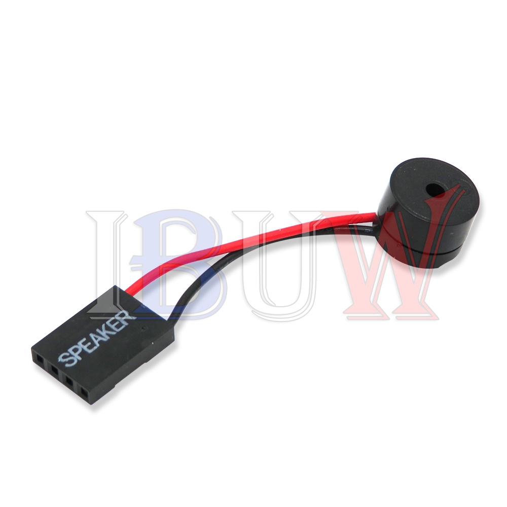 Set 5 Đầu Cắm Mini Dành Cho Bo Mạch Chủ Máy Tính