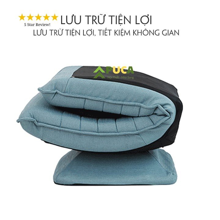 Ghế mặt trăng Thư giãn xoay 360 độ PUCA💥[𝐠𝐢𝐚́ 𝐫𝐞̉ 𝐛𝐚̂́𝐭 𝐧𝐠𝐨̛̀] 💥ghế sofa lười tựa lưng PUCA kiểu dáng mới nhất 2021