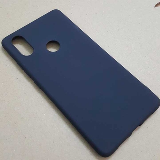 Ốp Xiaomi Mi8SE cao su nhám siêu mỏng