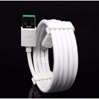 Cáp Sạc Nhanh VOOC OPPO 4.0 - AK779