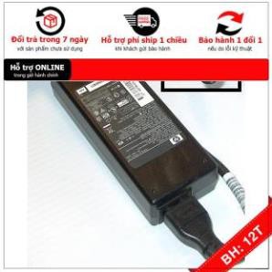 [BH12TH] [- Sạc Laptop HP Pavilion DV3600 DV3700 DV3800 19v 4.74A 90W ZIN