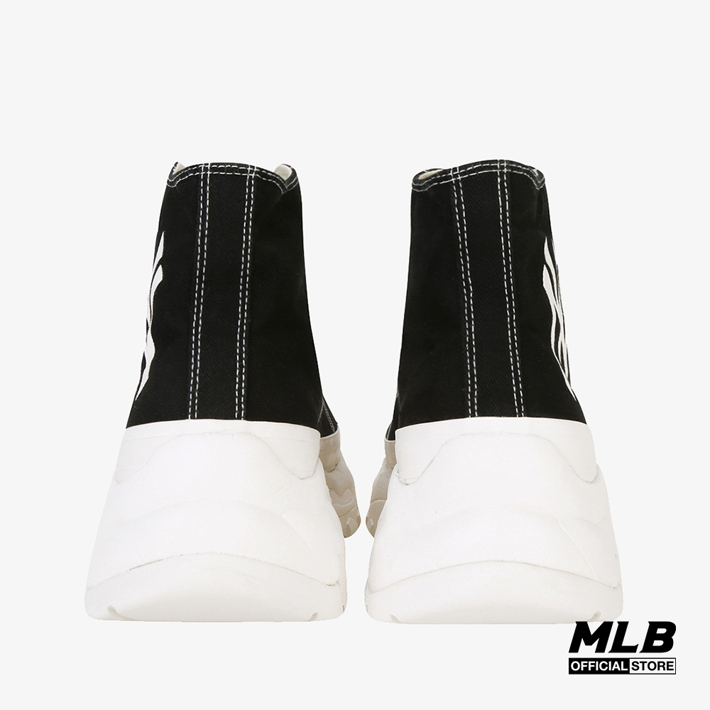 MLB - Giày sneakers cổ cao thời trang Chunky Hight 32SHU1011-50L | BigBuy360 - bigbuy360.vn