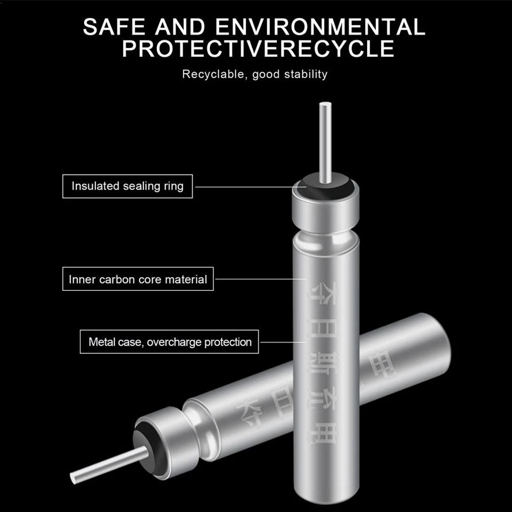 Phao Câu Cá Điện Tử Cổng Sạc Qua USB 4 Lỗ Chất Lượng Cao CR425