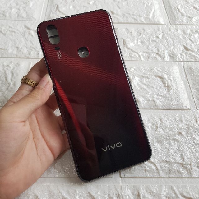 Bộ Vỏ + Sườn Vivo Y11 Zin Hàng Cao Cấp