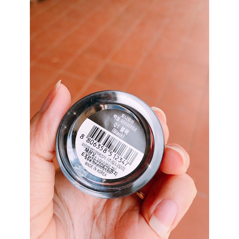 gel tomy sẵn đen và nâu | BigBuy360 - bigbuy360.vn