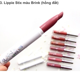 Son chính hãng Colourpop lippie stix