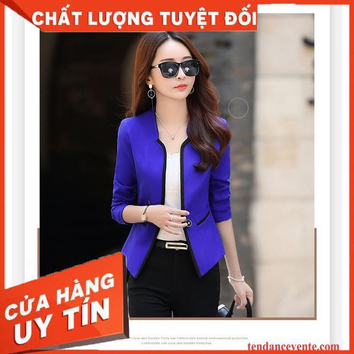 🔥Áo vest nữ thời trang sang trọng[Nhận may theo số đo]