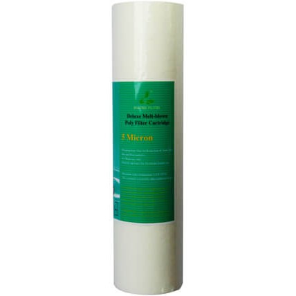 Lõi lọc nước số 1 RO Nesca – Lõi bông ép pp 5 micron , dùng thay thế cho máy lọc nước