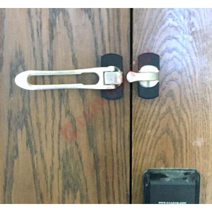 Chốt an toàn VICKINI cho cửa, phù hợp cửa có lắp khóa điện tử