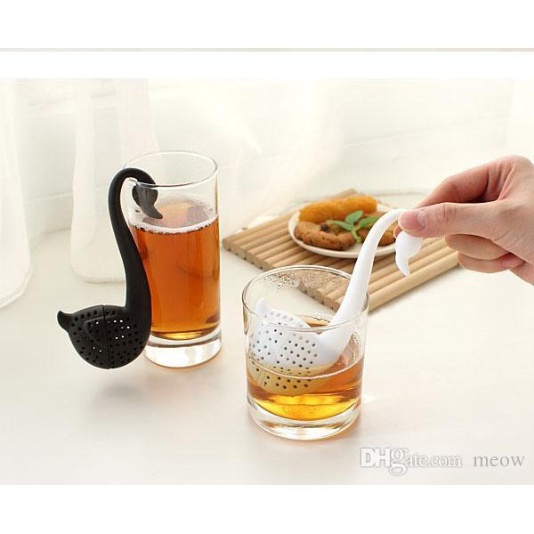 Lọc trà thiên nga