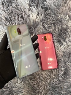 Lg g7 plus thinQ