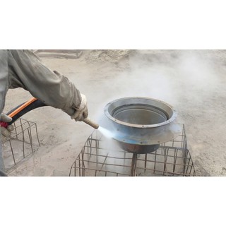 (MUA 5 TẶNG 1) CÁT SIÊU MỊN DÙNG CHO MÁY PHUN CÁT