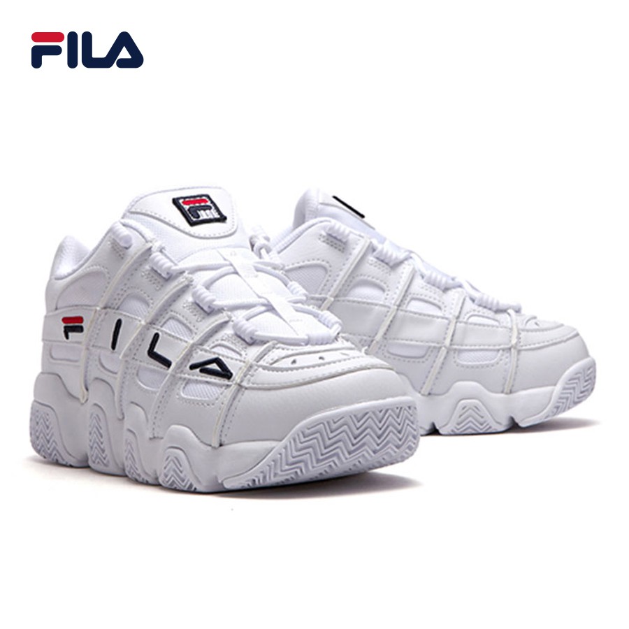 Giày thời trang unisex FILA BARRICADE XT 97 BTS - 1BM00838-100