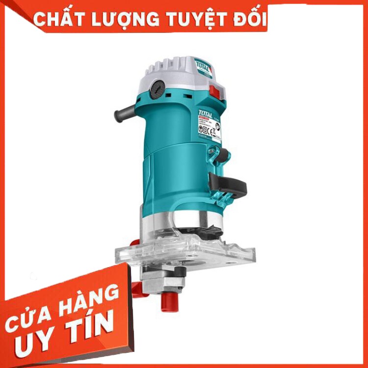 Máy Phay Mini 500W Total TLT5001 6.3mm