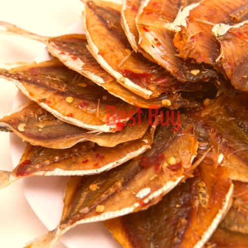 Khô Cá – Cá Chỉ Vàng Phan Thiết Bình Thuận Chất Lượng Thơm Ngon Đảm Bảo Uy Tín