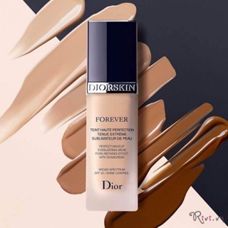 Kem nền dior 711