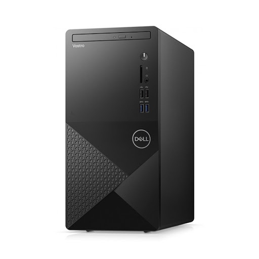 Máy tính để bàn PC Dell Vostro 3888 MT 70271212 i3-10105| 4GB| 1TB| WL+BT| Win11+Office