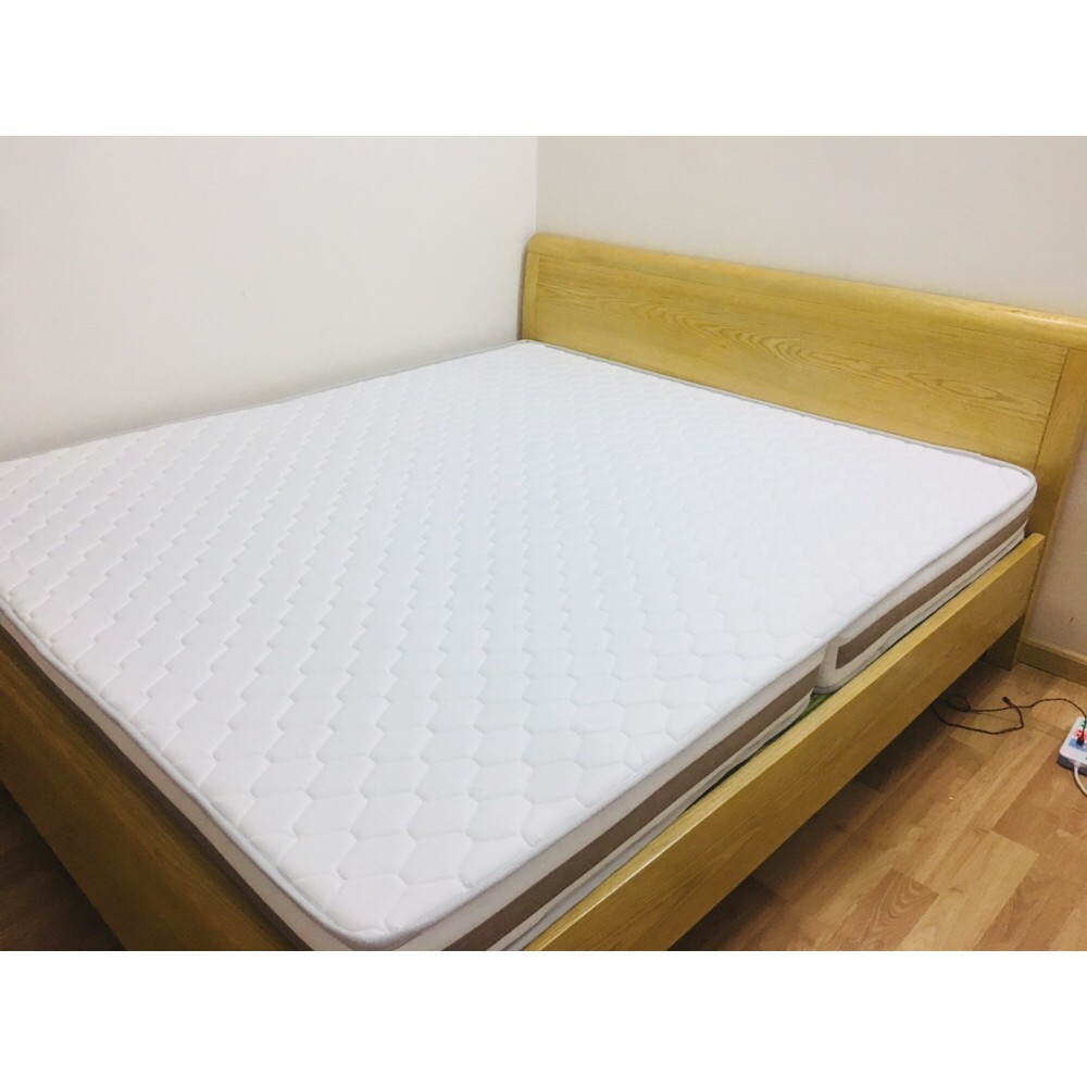 [Freeship - Đệm cao su non 180x200] Kim Cương rẻ nhất SHOPEE