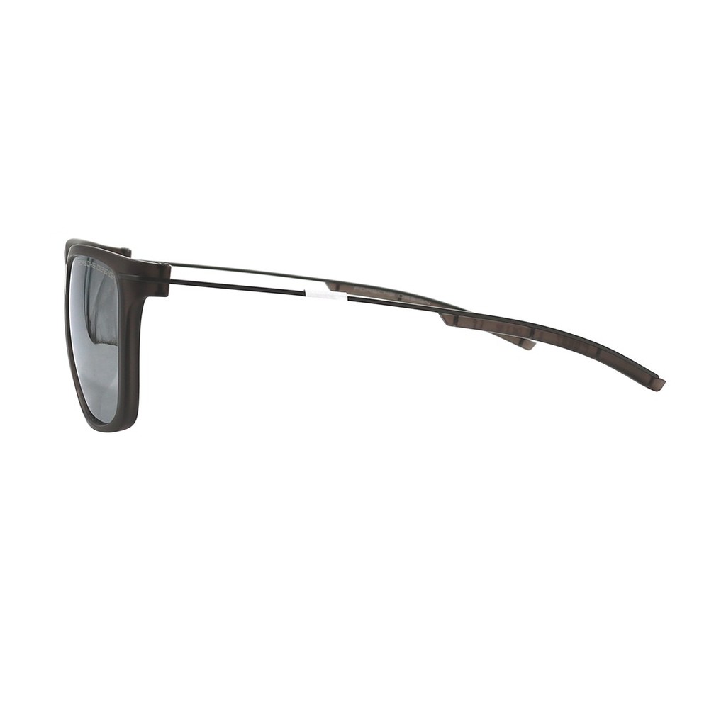 (Hàng chính hãng) Kính mát nam nữ Porsche Design P8637 B màu sắc thời trang