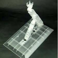 Đế giá đỡ Action base cho mô hình PG 1/60