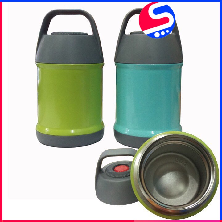 BÌNH Ủ CHÁO NHẬT