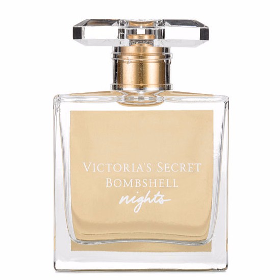 Nước hoa cao cấp authentic Victoria's Secret Bombshell Nights eau de parfum 30ml (Mỹ)