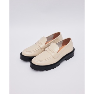 9687 - GIÀY INEZ LOAFER
