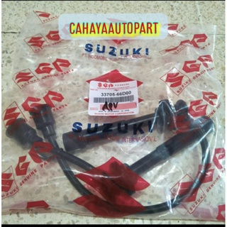 Dây Cáp Đánh Lửa Chuyên Dụng Cho Xe Suzuki APV