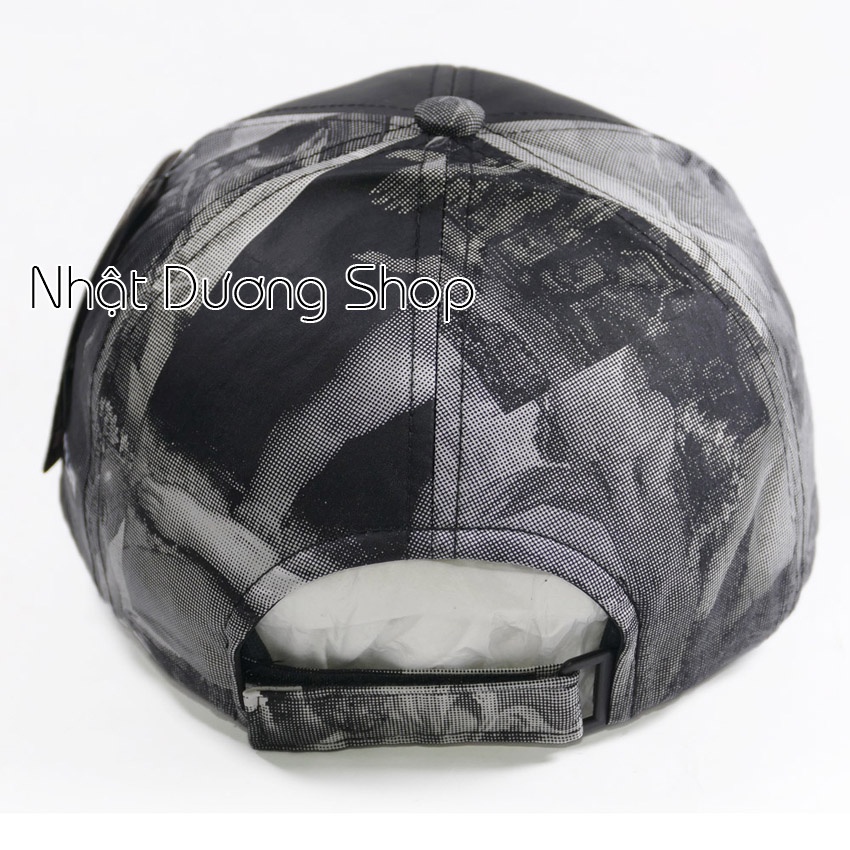 Nón kết da - mẫu nón xịn sò và sành điệu thích hợp cho cả nam và nữ