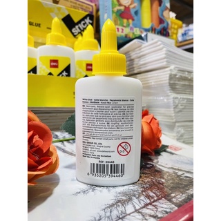 Keo sữa Deli 40ml/ 80 ml ( 39445/ 39446)
