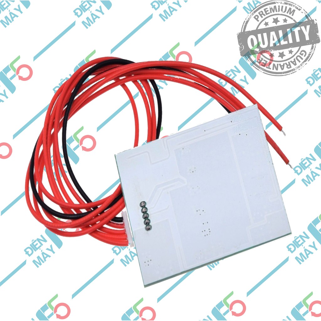 DMF5 Mạch Sạc Và Bảo Vệ Pin 14.4V 16.8V 4S 30A sạc cân bằng và bảo vệ cell Li-ion