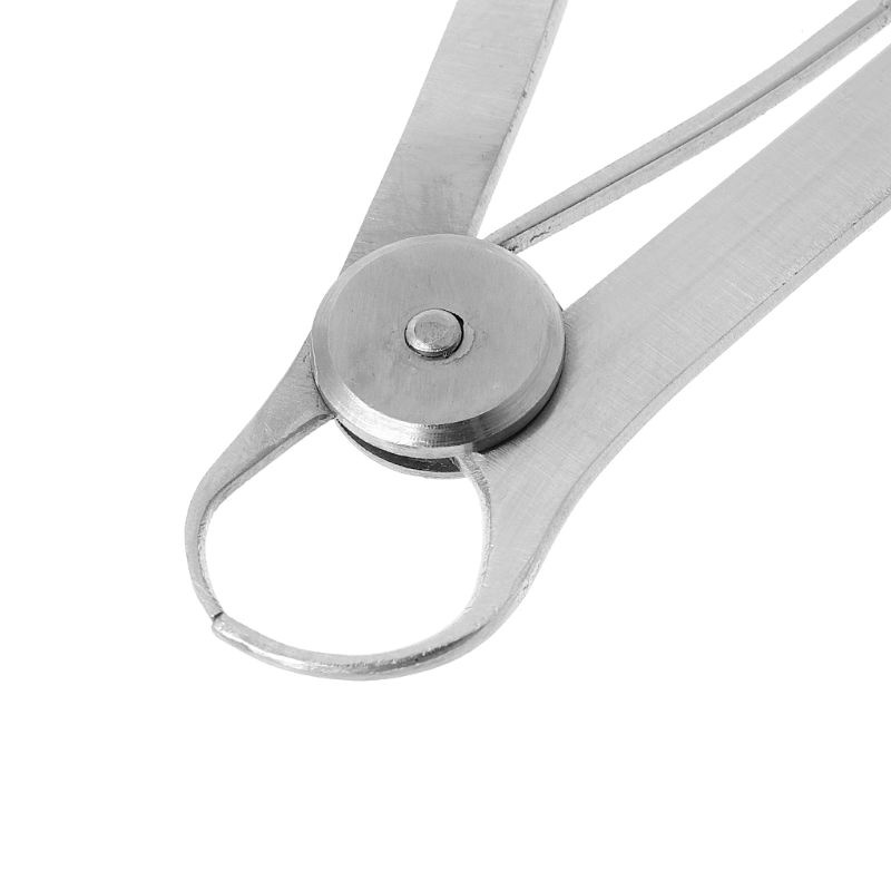 Thước Đo Khoảng Cách Nha Khoa 0-10mm Chuyên Nghiệp