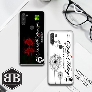 Ốp lưng điện thoại VSMART active 3 siêu cá tính