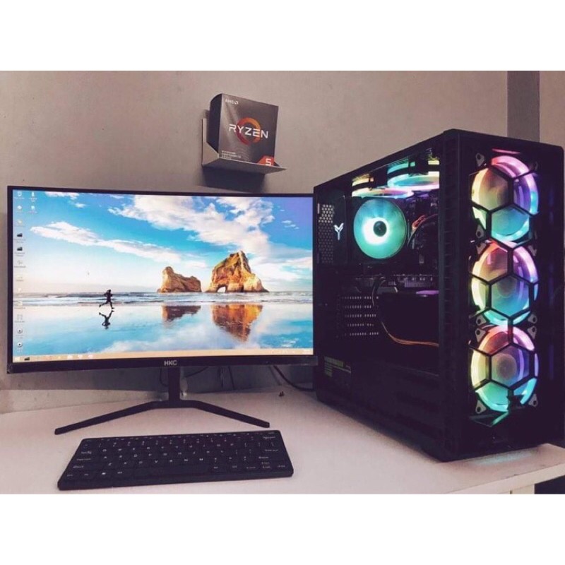 máy tính để bàn | BigBuy360 - bigbuy360.vn