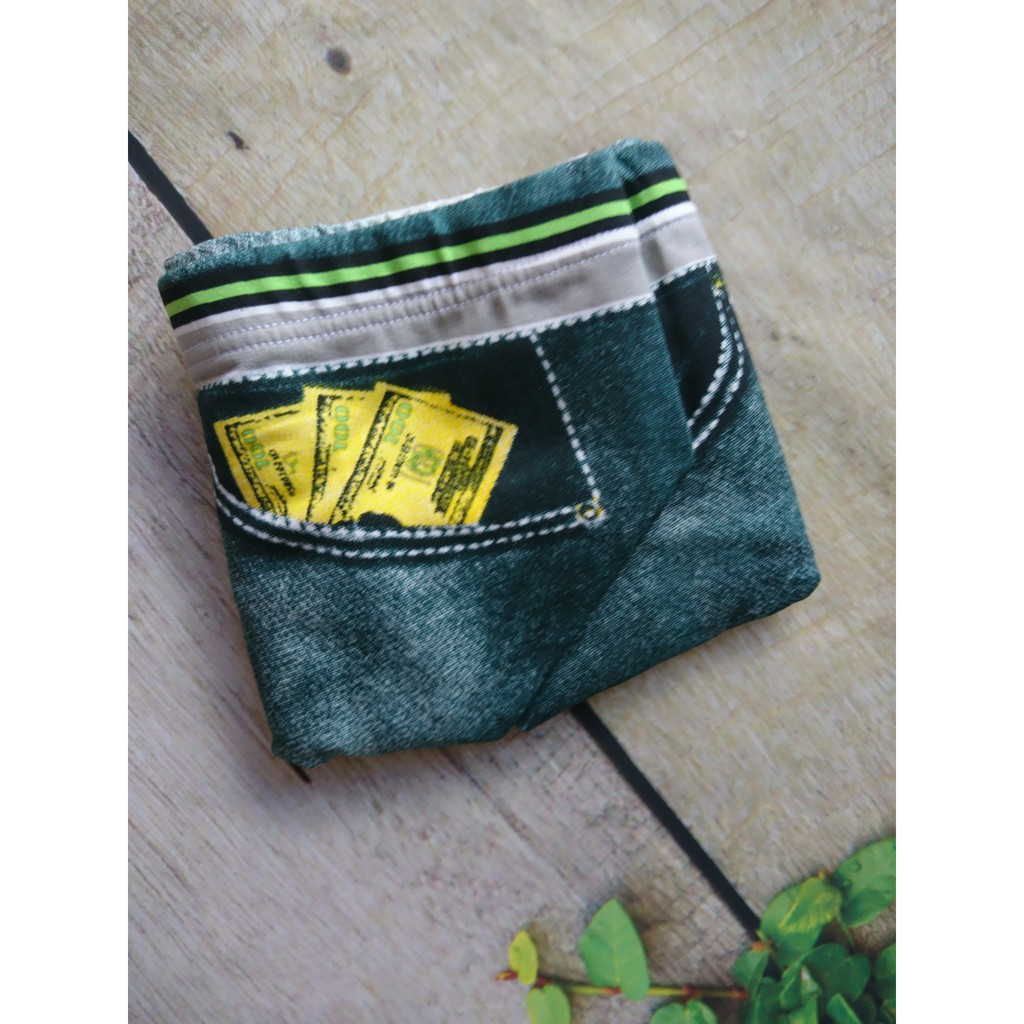 quần GIẢ JEAN bigsize nam nữ