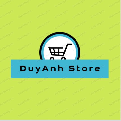 DUYANH STORE 