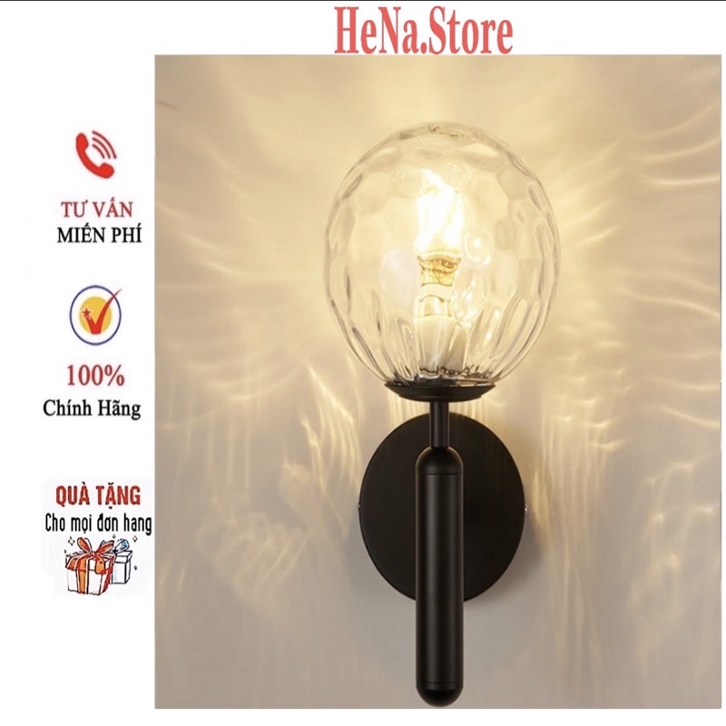 Đèn Tường Hiện Đại