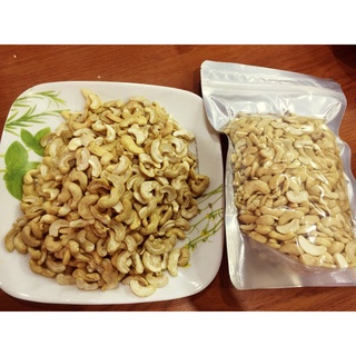 Hạt Điều bể sống Bình Phước (làm sữa) 500Gr