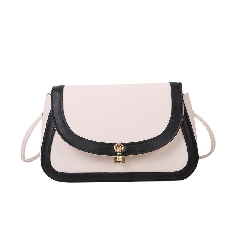 Túi Yên Ngựa Đeo Vai Phong Cách retro NB00314