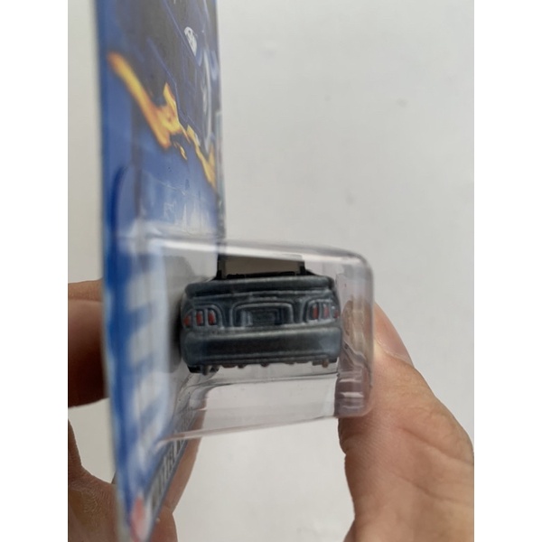 Hot Wheels 1996 Mustang GT