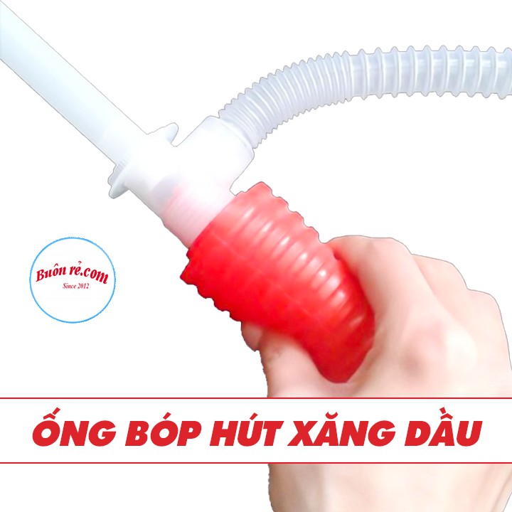 Ống hút xăng rượu - br00533