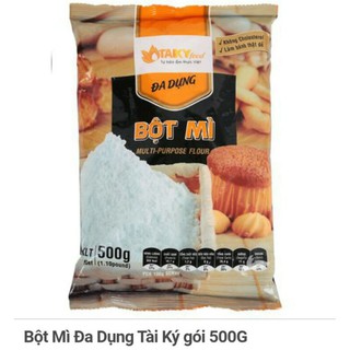 Bột Mì Đa Dụng Tài Ký gói 500G